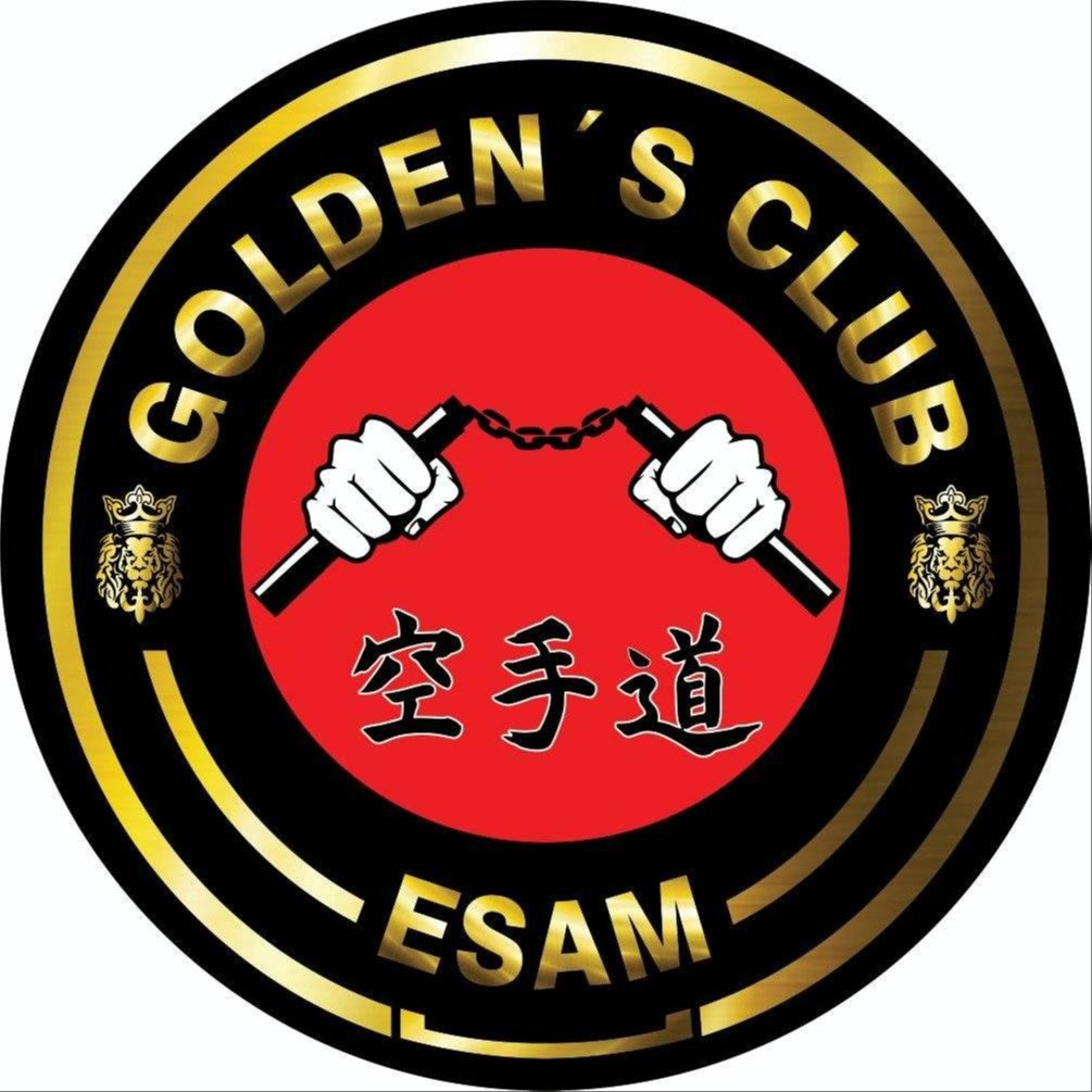 Logotipo de Esam Do