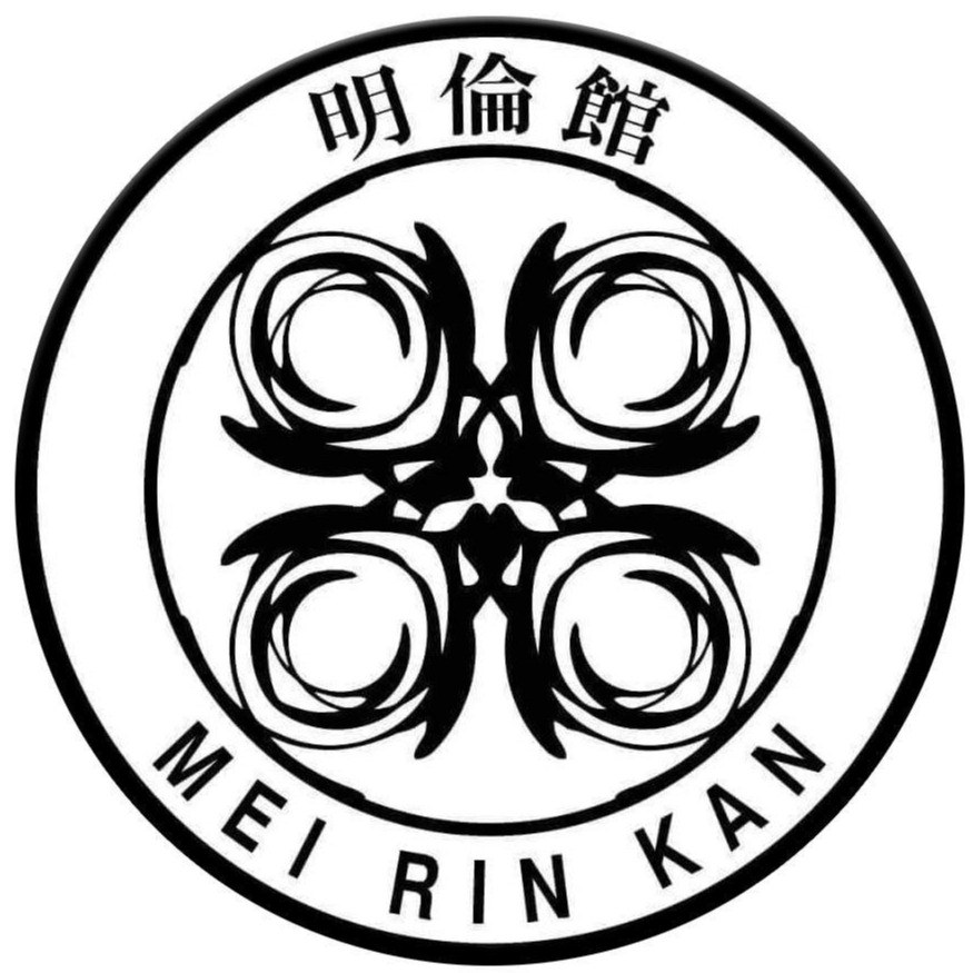 Logotipo de Mei Rin Kan