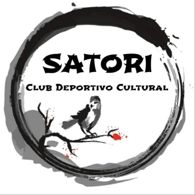 Logotipo de Satori