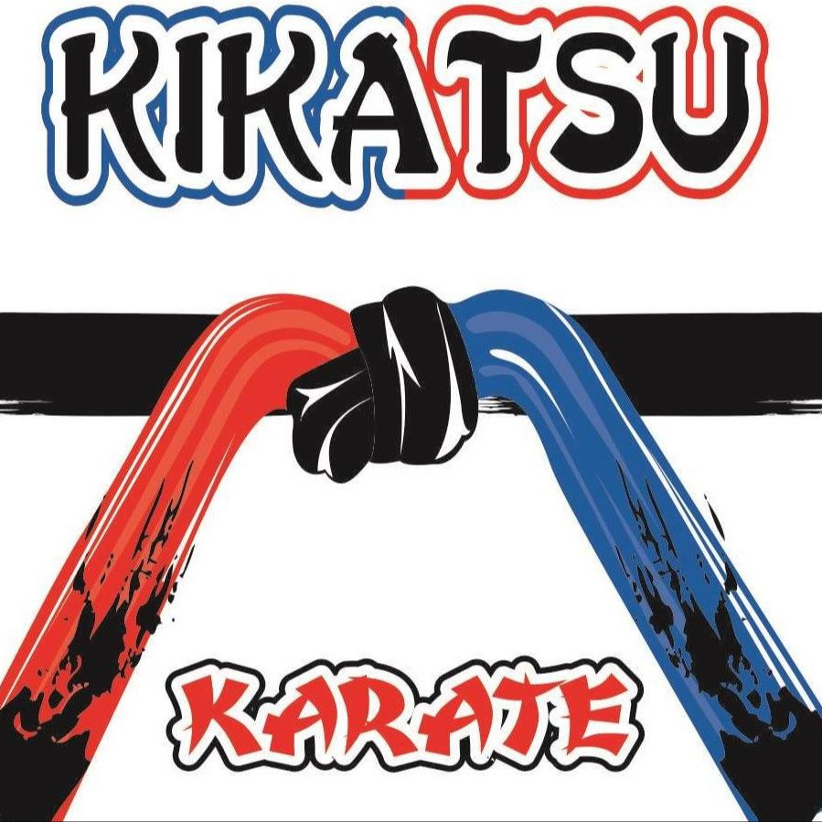 Logotipo de Kikatsu Karate