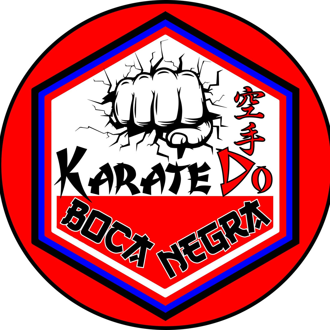 Logotipo de Bocanegra
