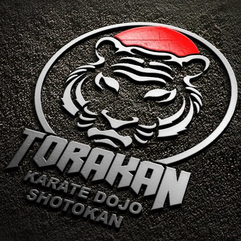 Logotipo de Torakan