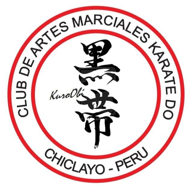 Logotipo de Kuro Obi