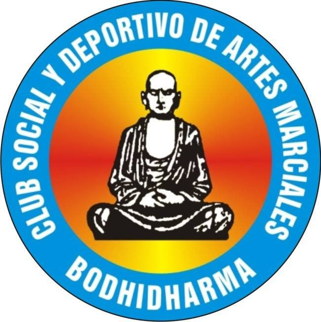 Logotipo de Bodhidharma