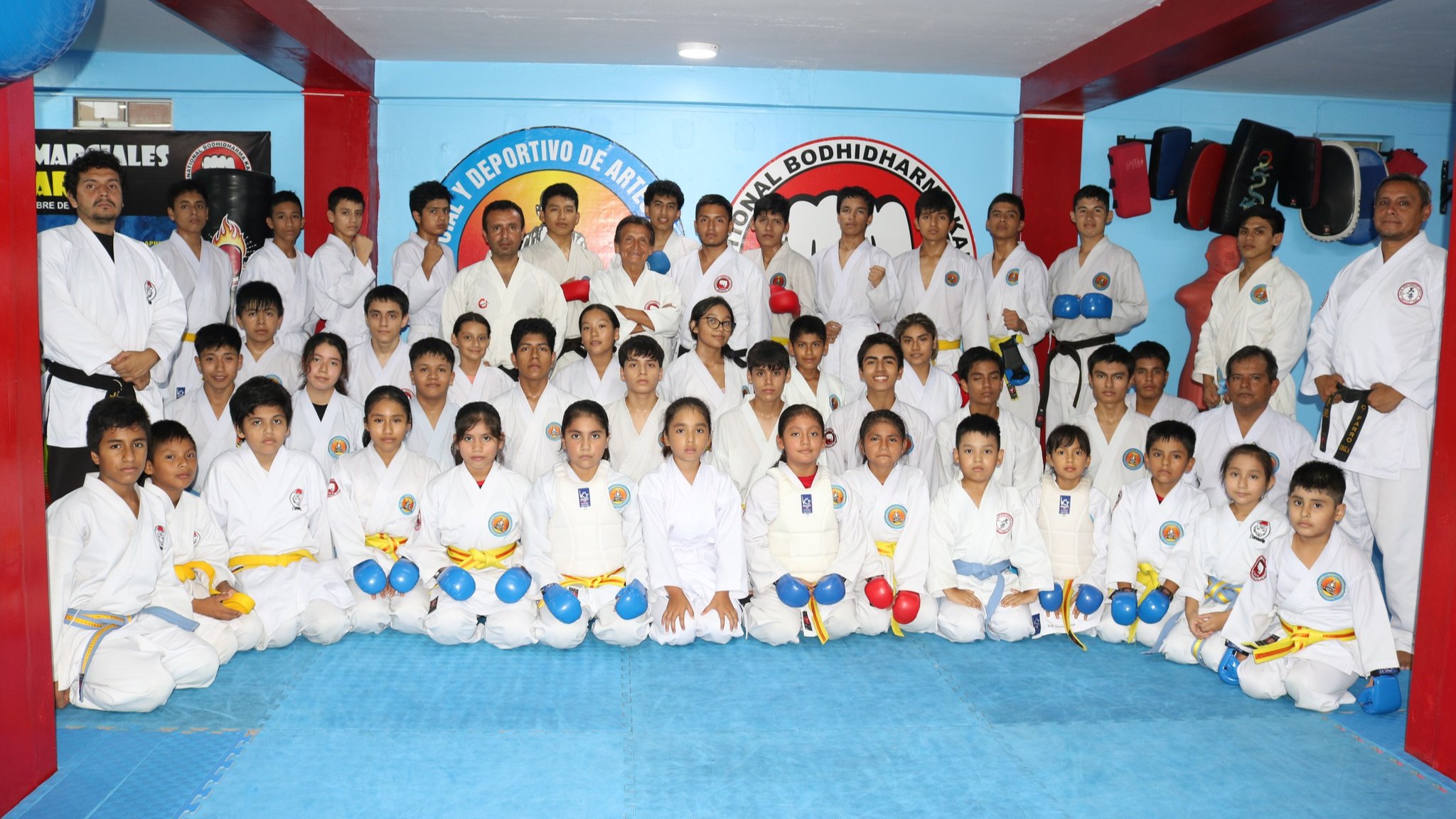 Campeonato Open Ibka